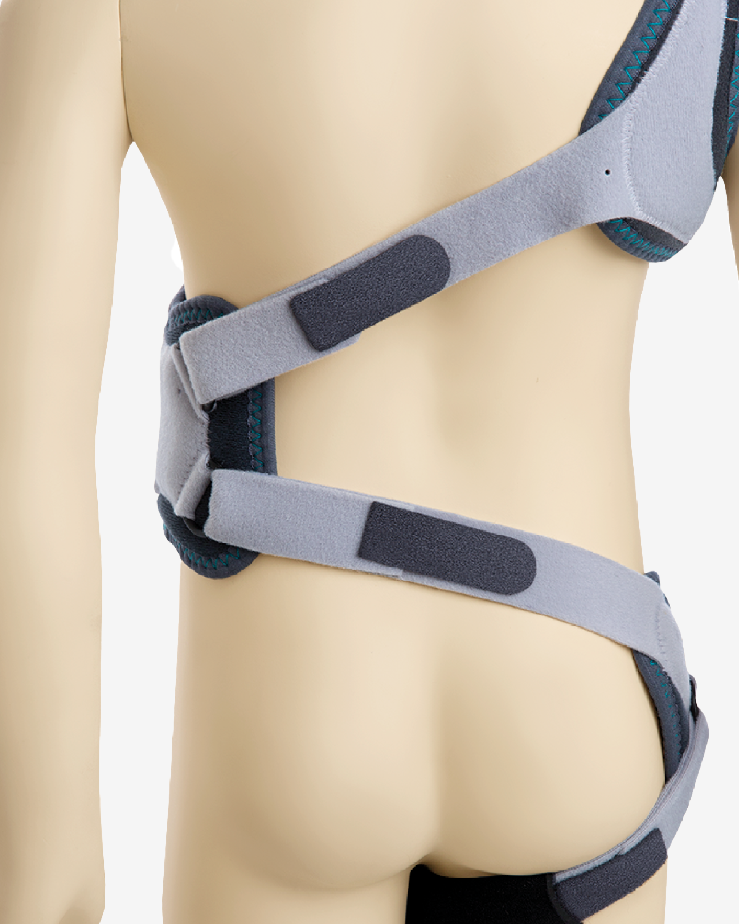 Scoliosis Harness