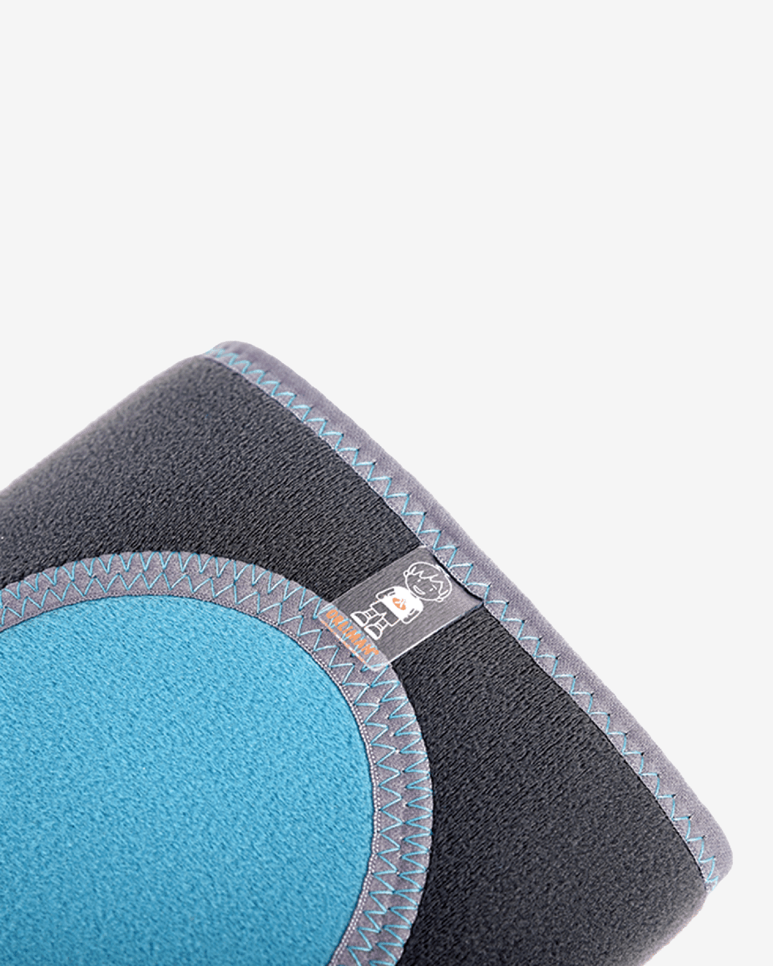 Padded Knee Brace