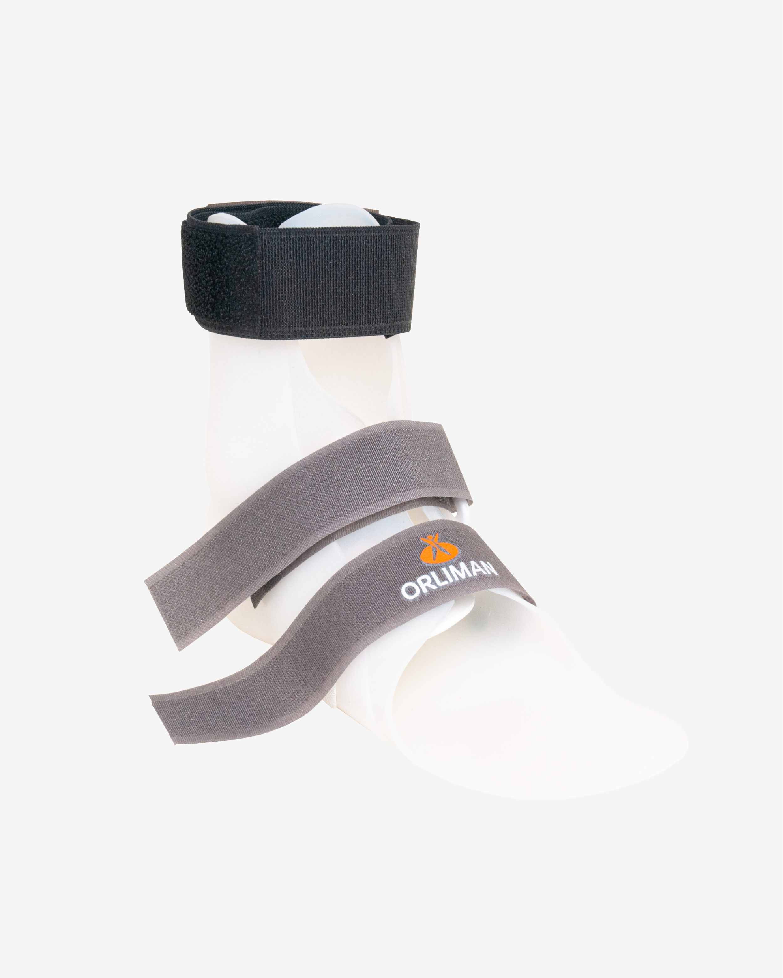 Parrot Open-Back AFO