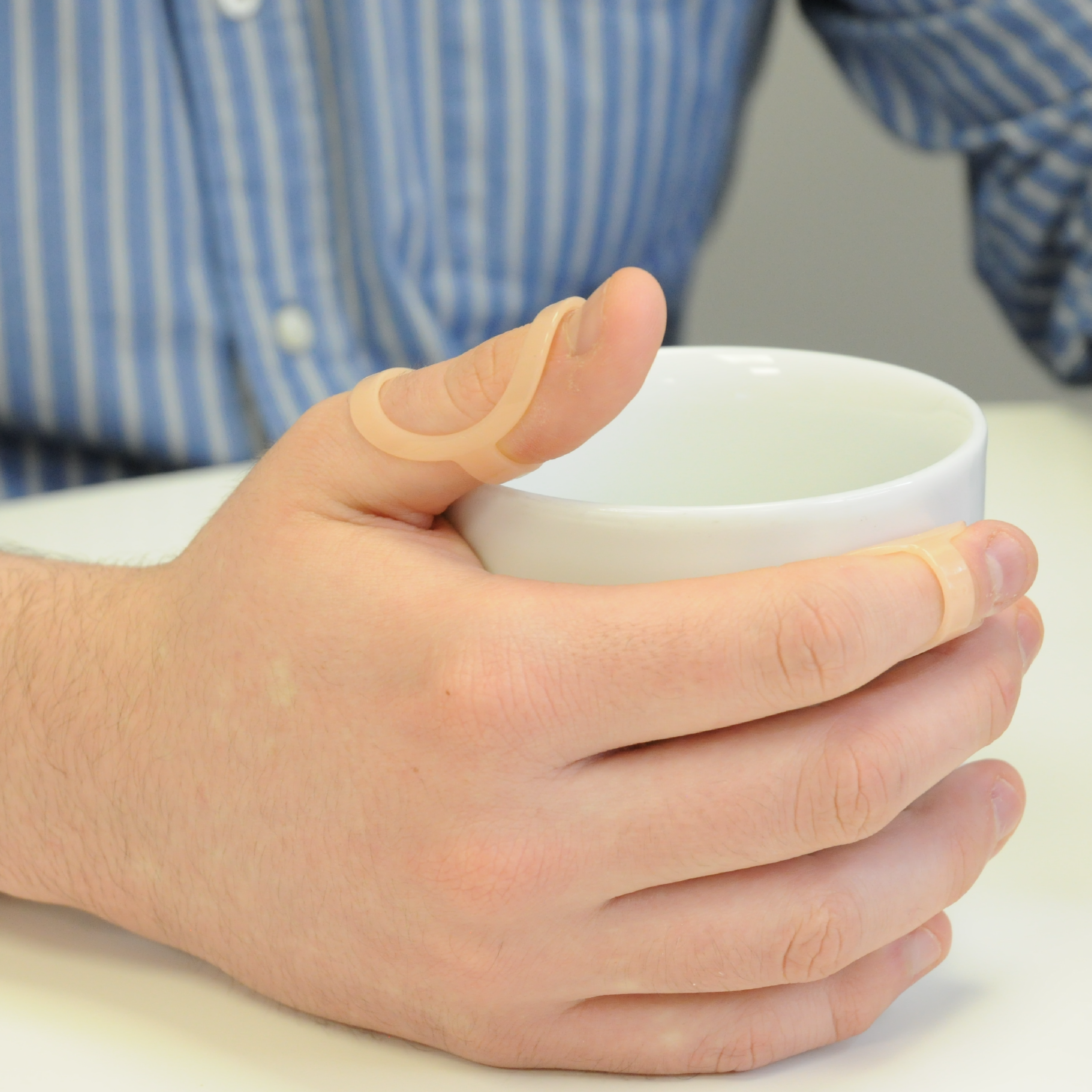 Ring Finger Splint (14-Piece Set)