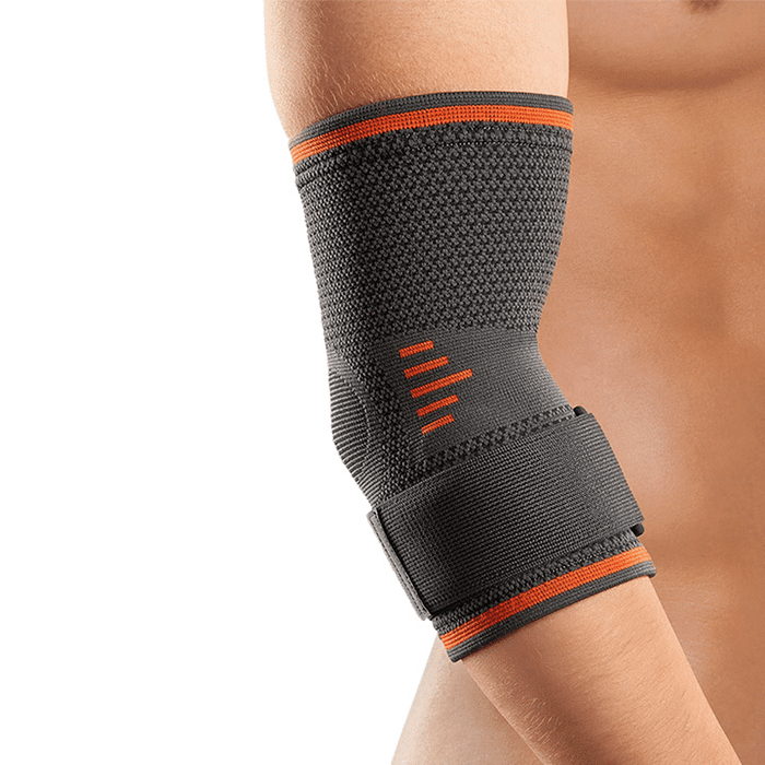 How Should an Elbow Support Fit? Tightness & Strap Position