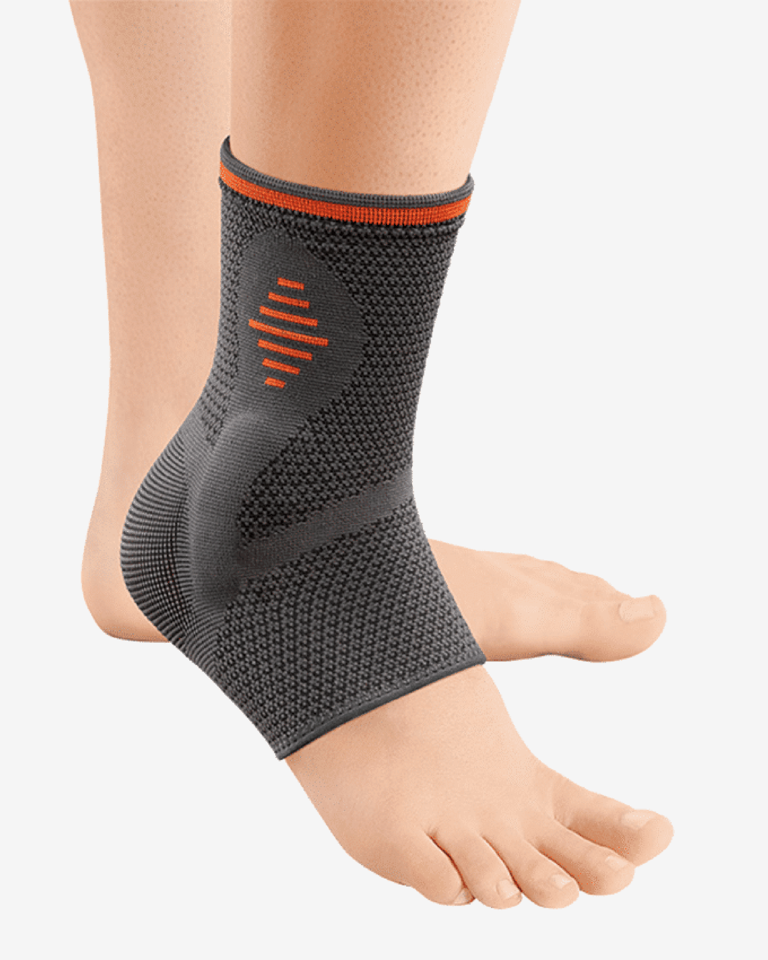 Sport Elastic Gel Ankle Sleeve