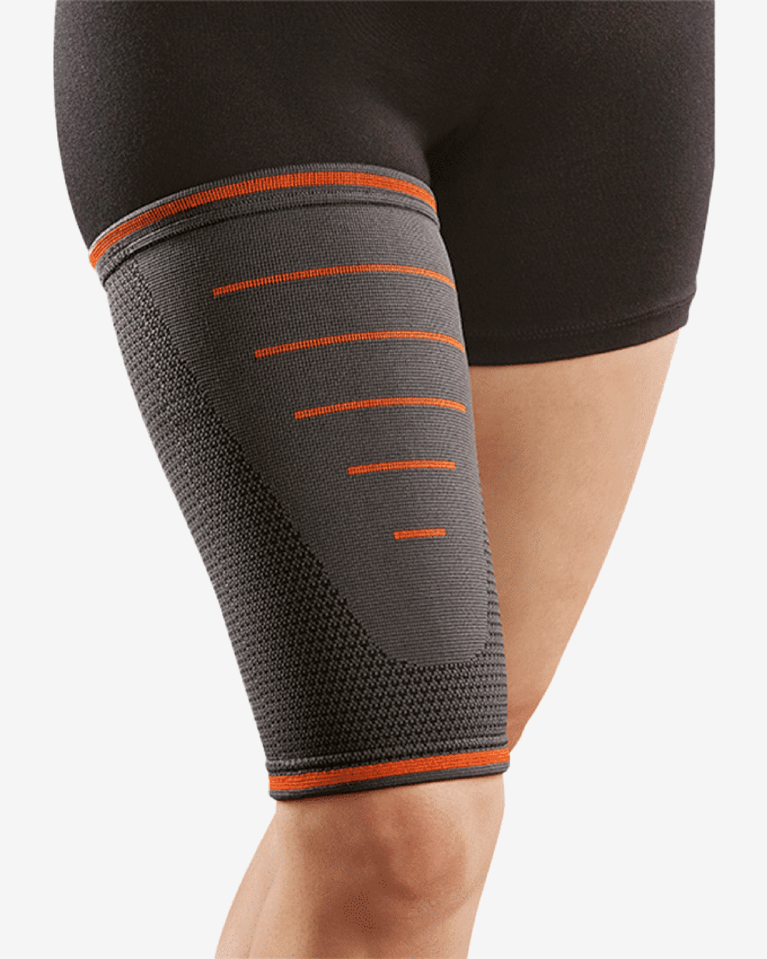 SPORT Elastic Thigh Support