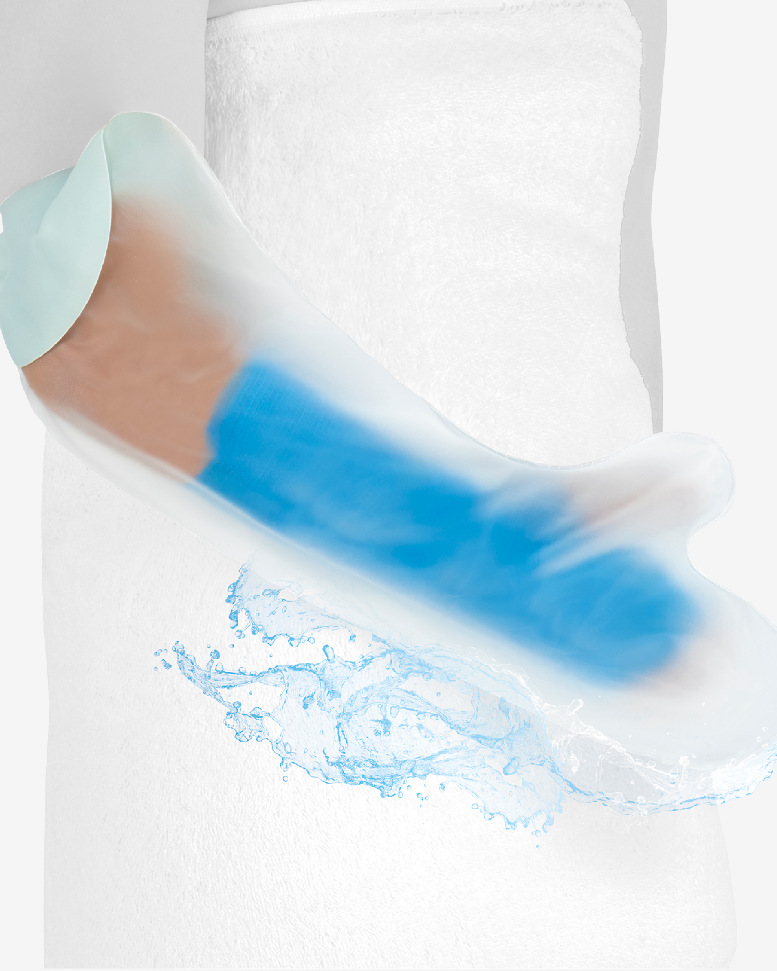 Waterproof Arm Cast Cover (Paediatric)