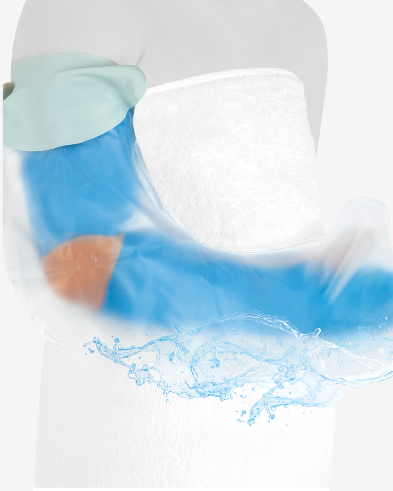 Waterproof Arm Cast Cover (Paediatric)