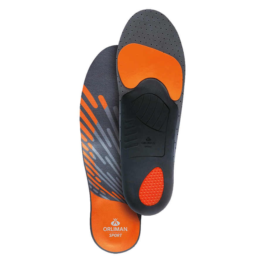 Soft vs Semi-Rigid Orthotic Insoles: What’s the Difference?