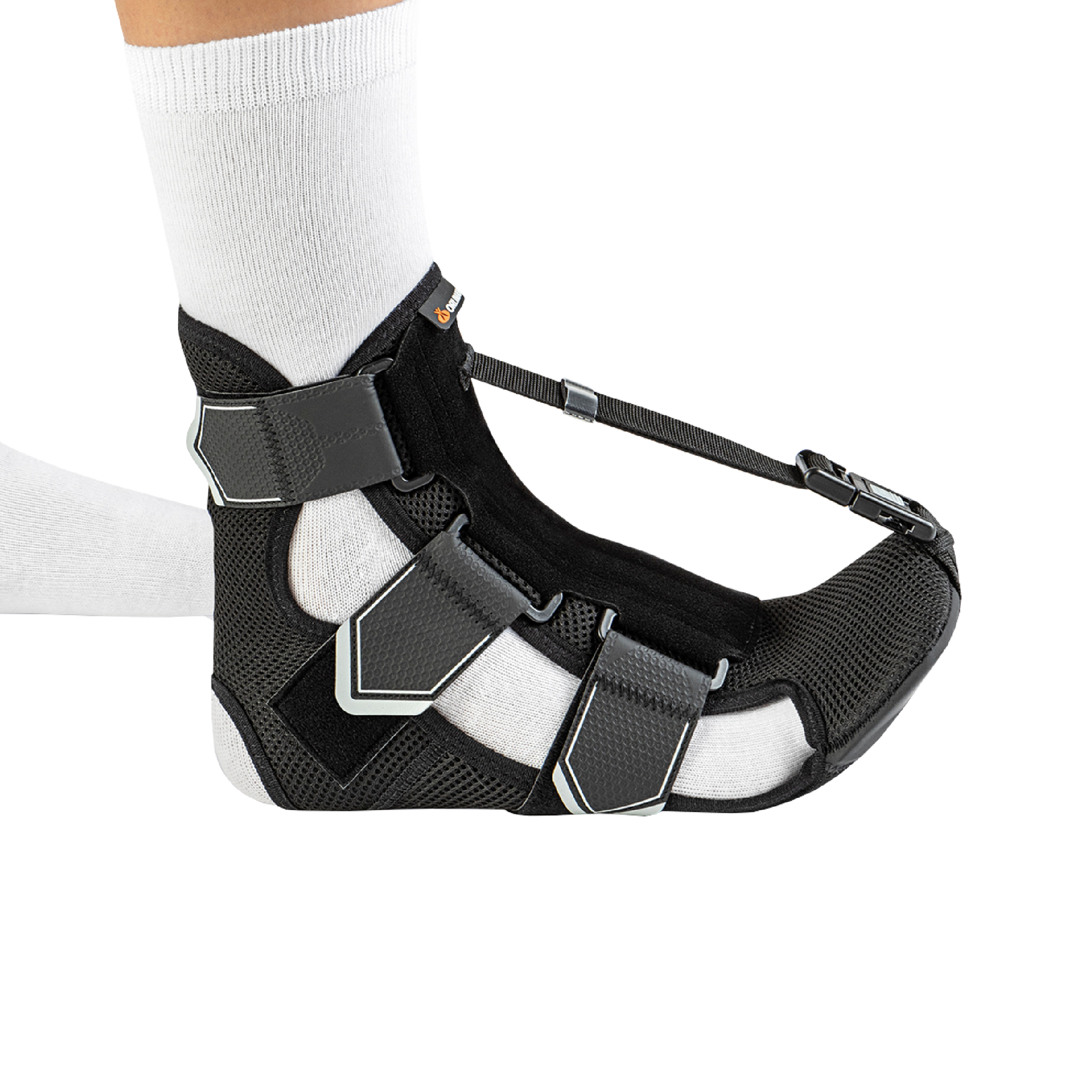 Textile vs Rigid AFO: Which Foot Drop Brace Is Right for You?