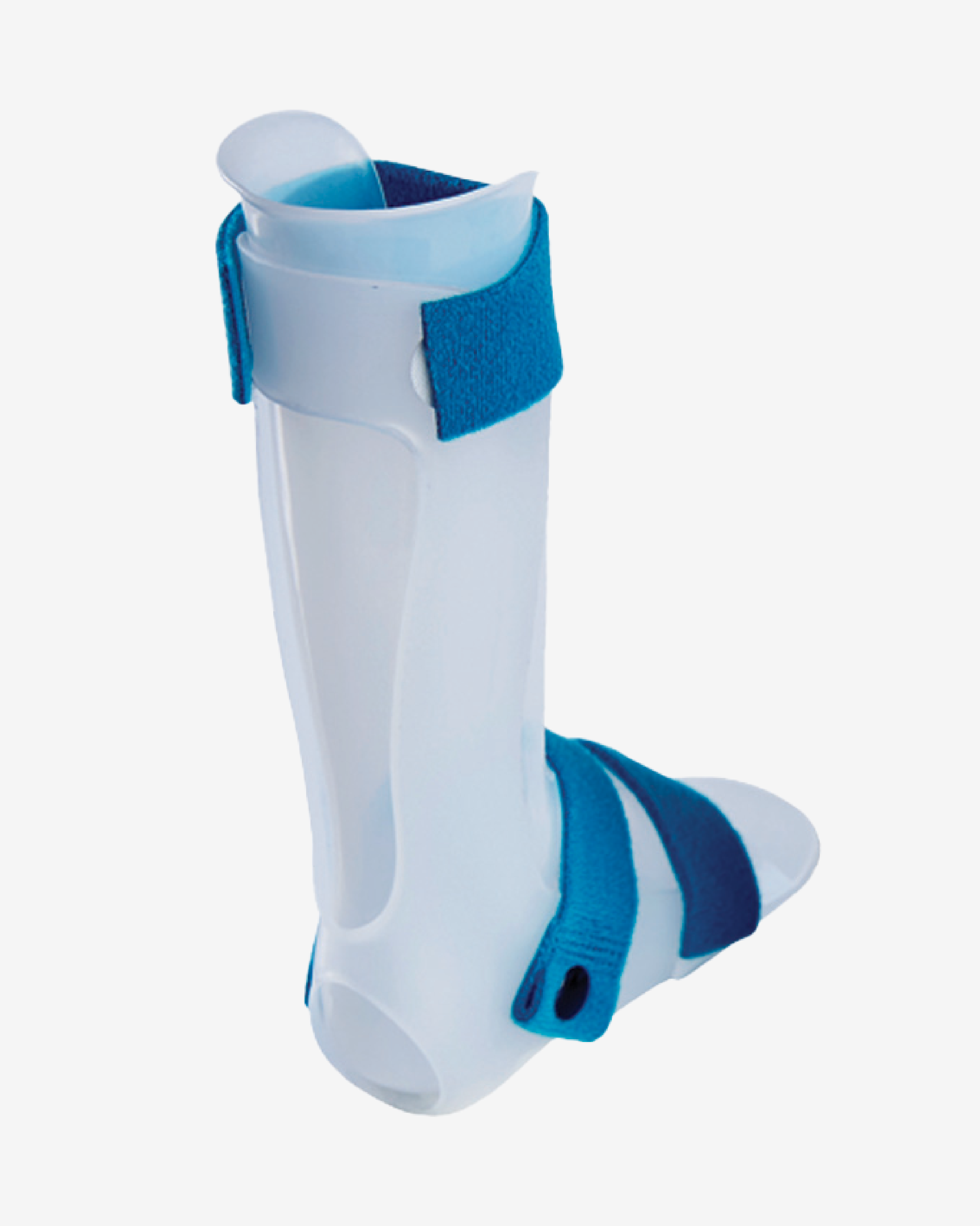 Penguin Plantarflexion AFO (Extended)