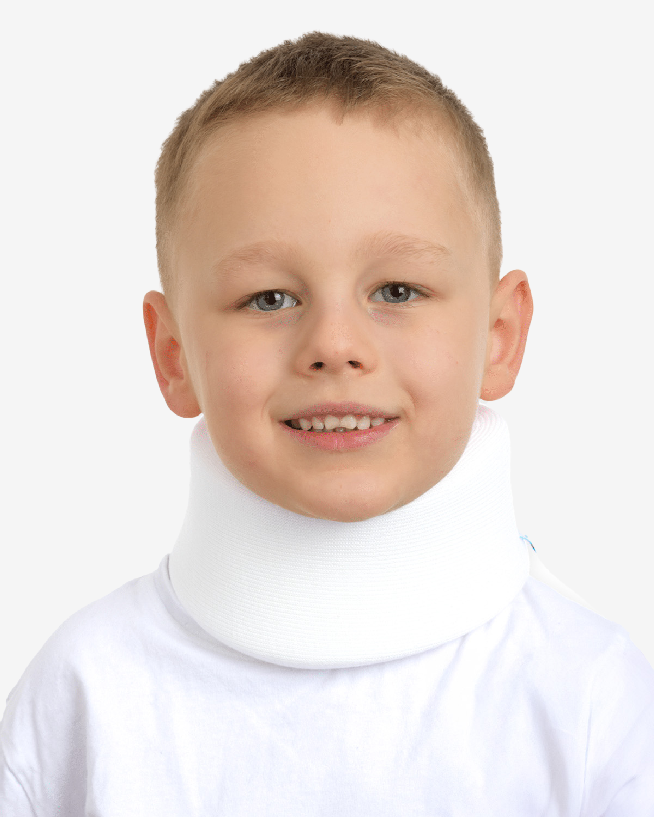 Adjustable Cervical Collar - Paediatric