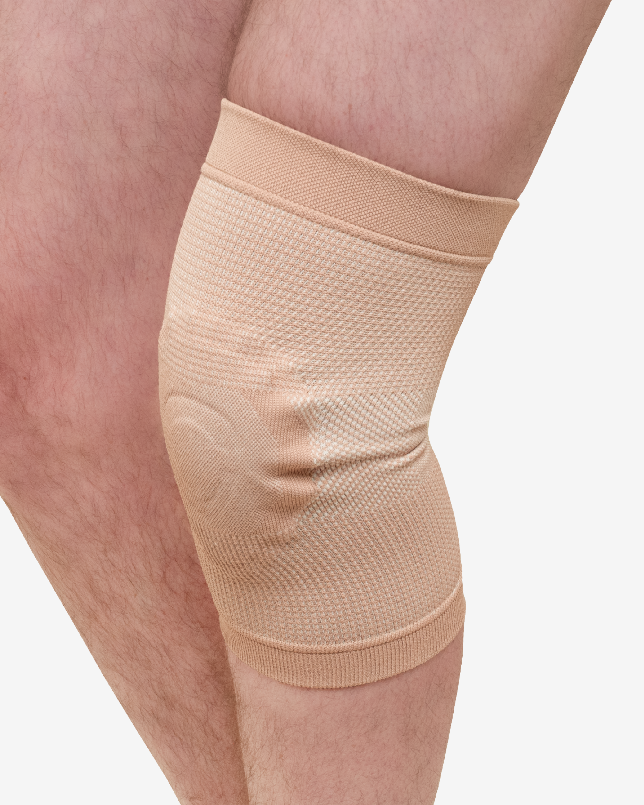 Protective Gel Pad Knee Sleeve