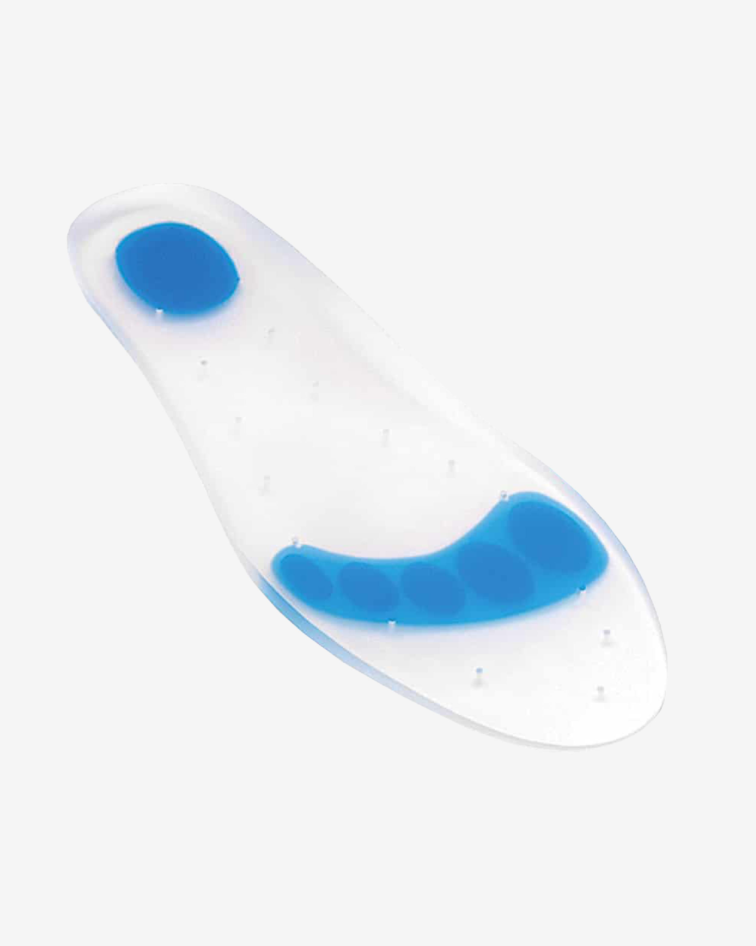 PediGel® Full-Length Silicone Insole