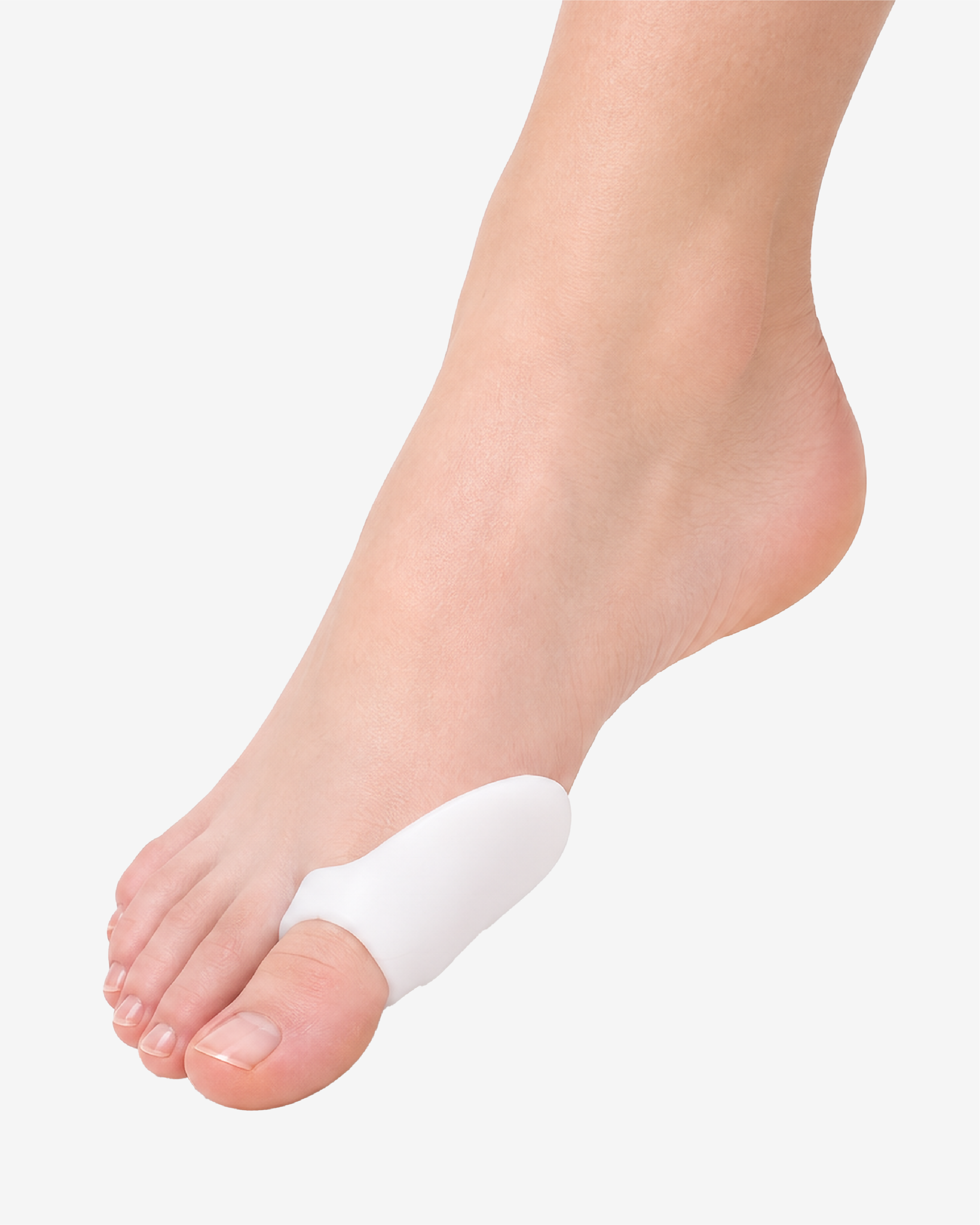 PediGel® Gel Bunion Shield (4 Units)