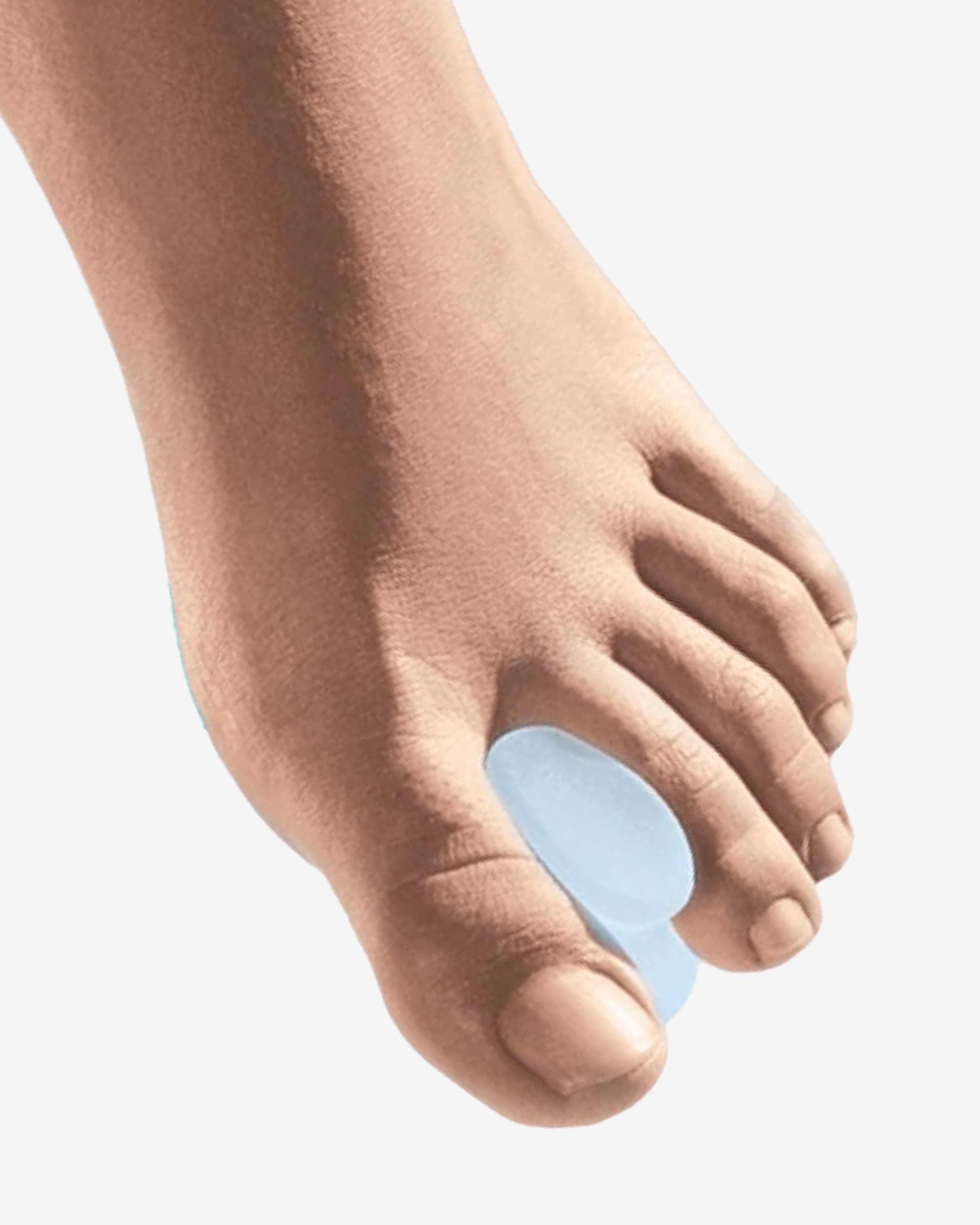 PediGel® Gel Toe Spreader (4 Units)