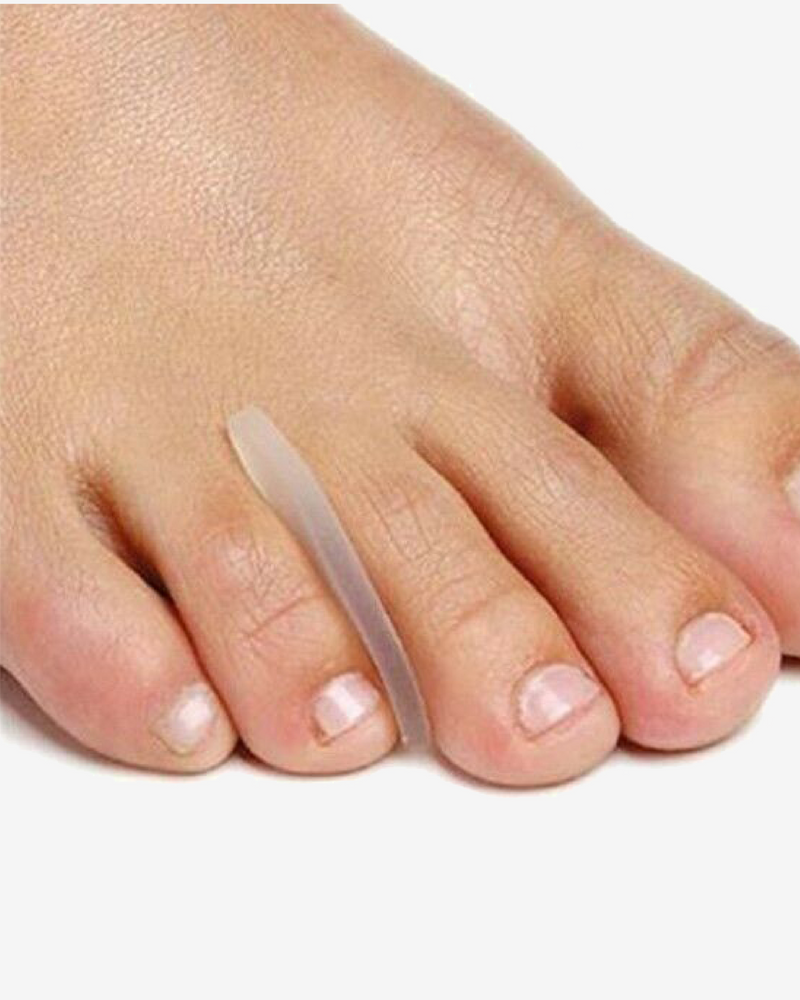 PediGel® Gel Toe Separator (4 Units)