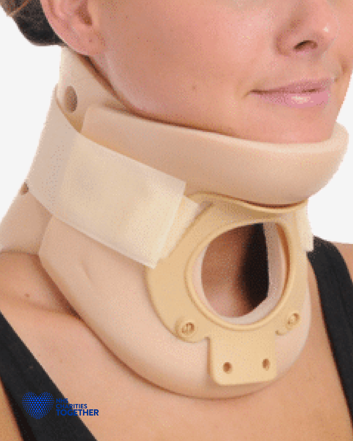 What Is a Philadelphia Cervical Collar and When Is It Used?