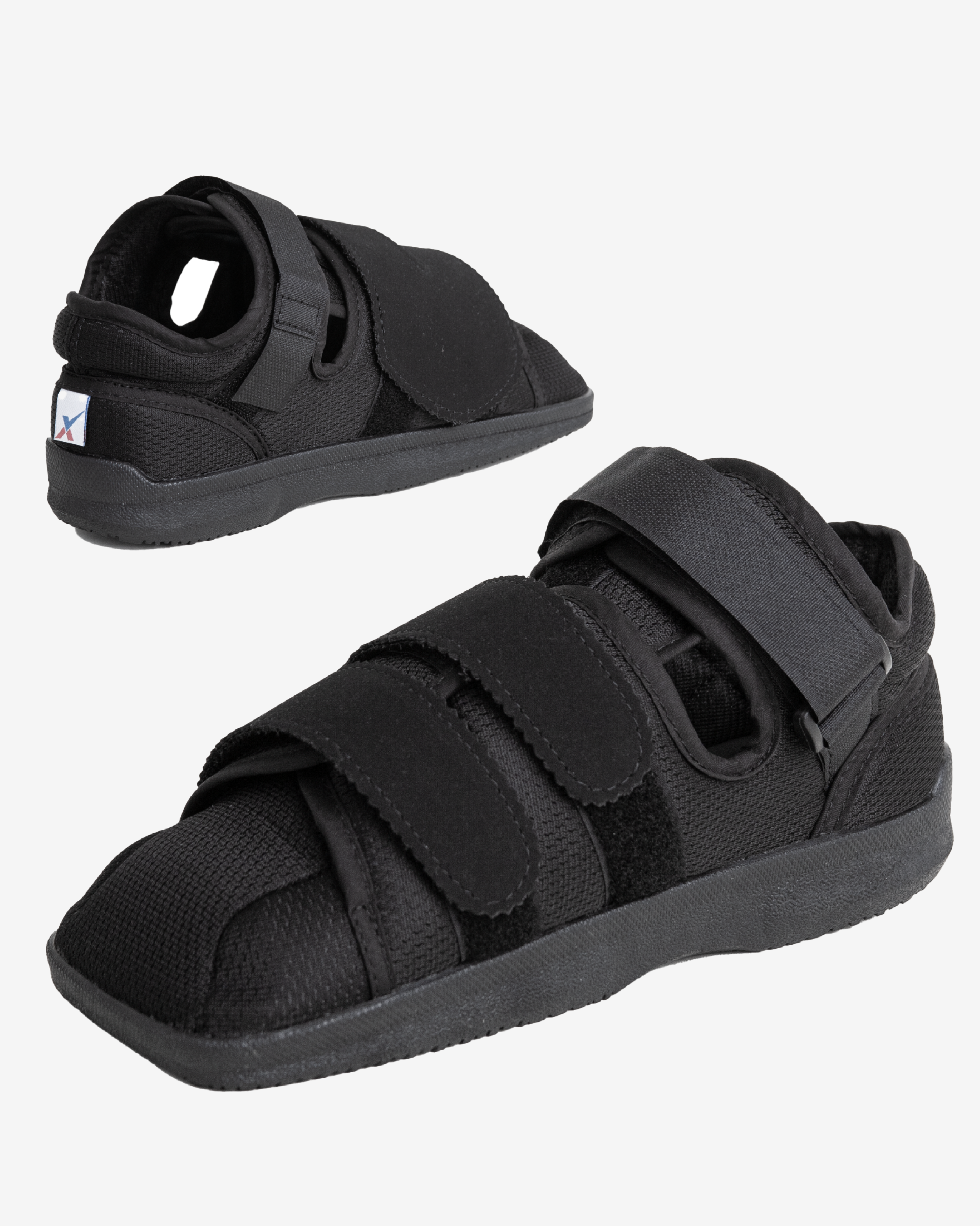 Post-Op Closed Toe Shoe