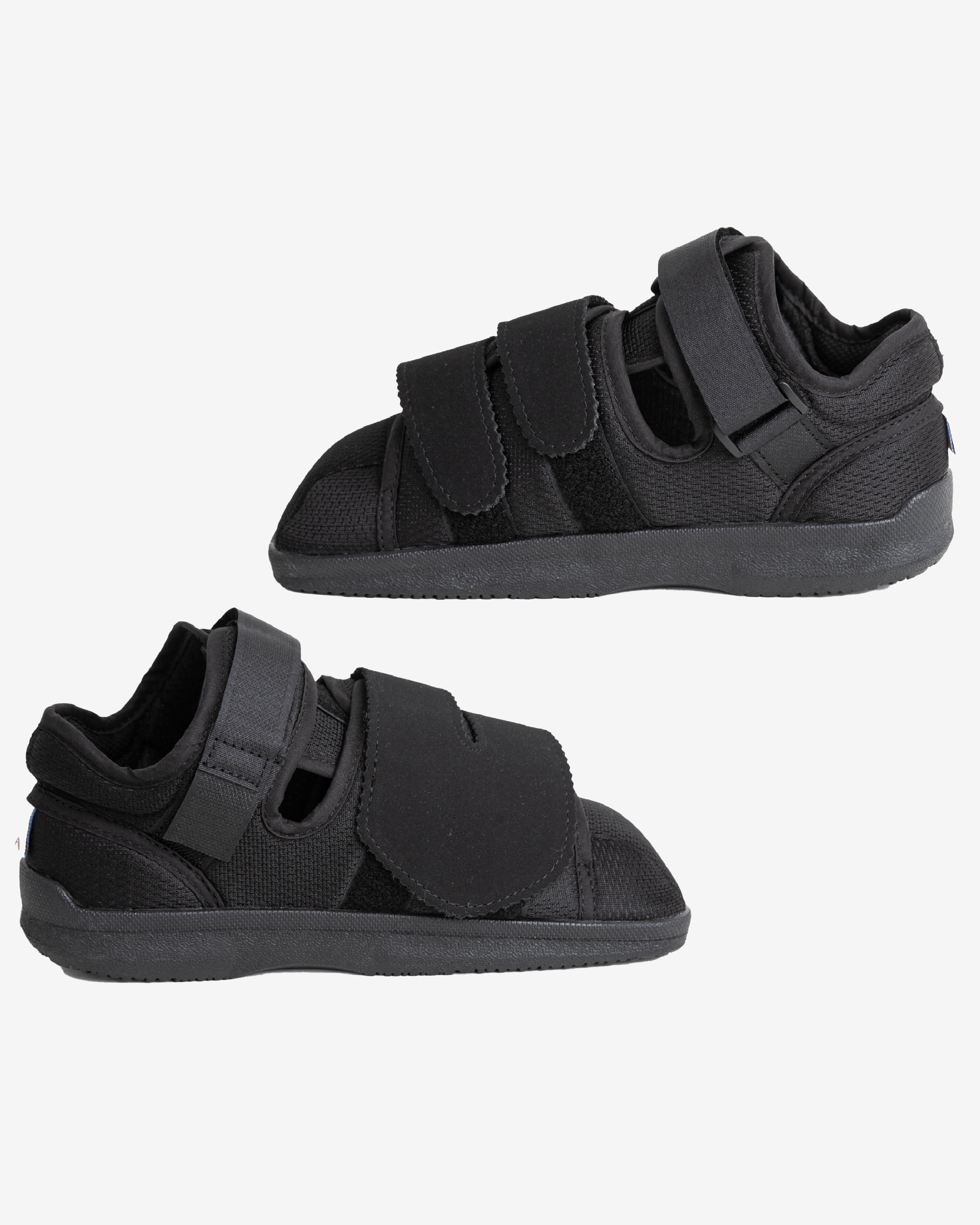 Post-Op Closed Toe Shoe