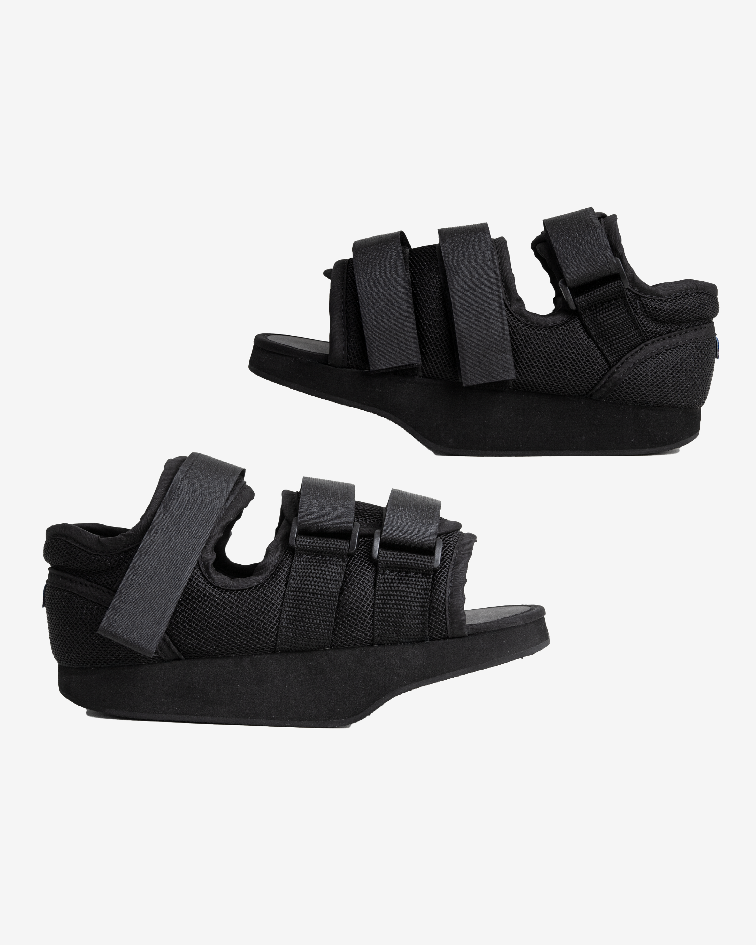 Lightweight Post-Op Heel Weight Bearing Shoe - Orthotix UK | Orthotix  Limited T/a Orthotix Healthcare