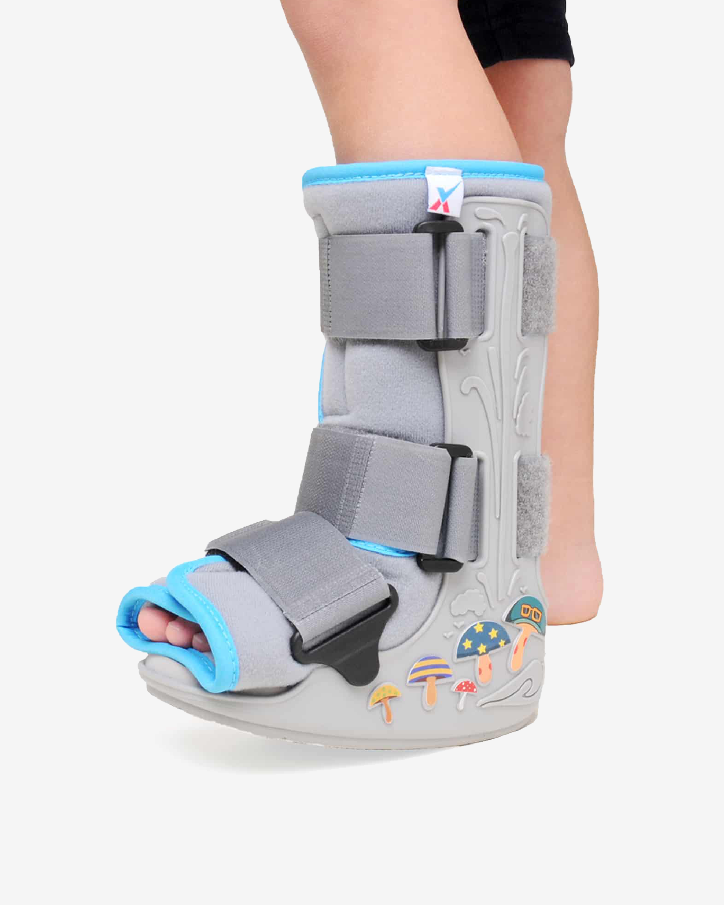 Children's Protective Walker Boot