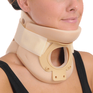 What Is a Philadelphia Cervical Collar and When Is It Used?