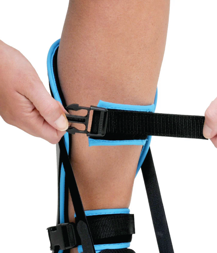 What Does A Plantar Fasciitis Night Splint Do?