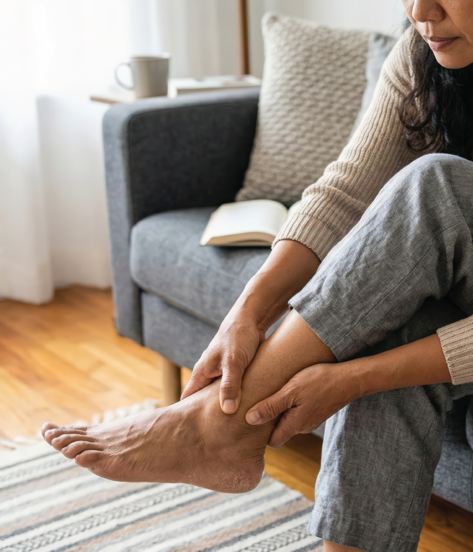 Does A Night Splint Help Achilles Tendonitis?
