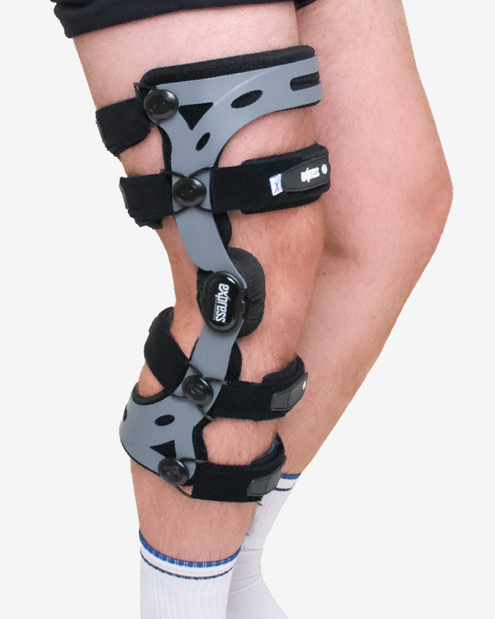 Best Knee Brace for Knee Instability