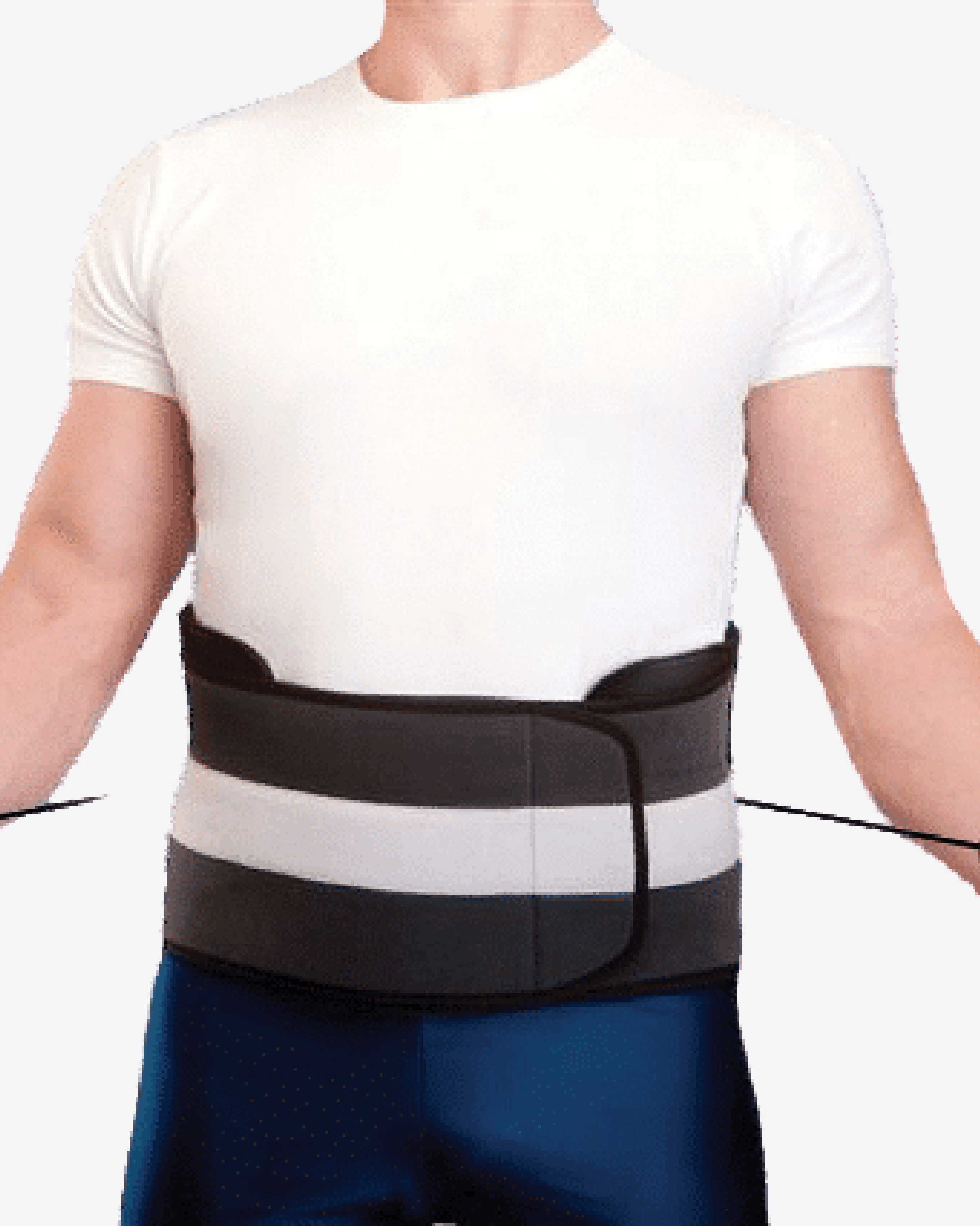 Star Brace Dynamic Support
