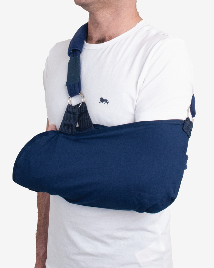 Sling vs Shoulder Brace: Which Is Used When?
