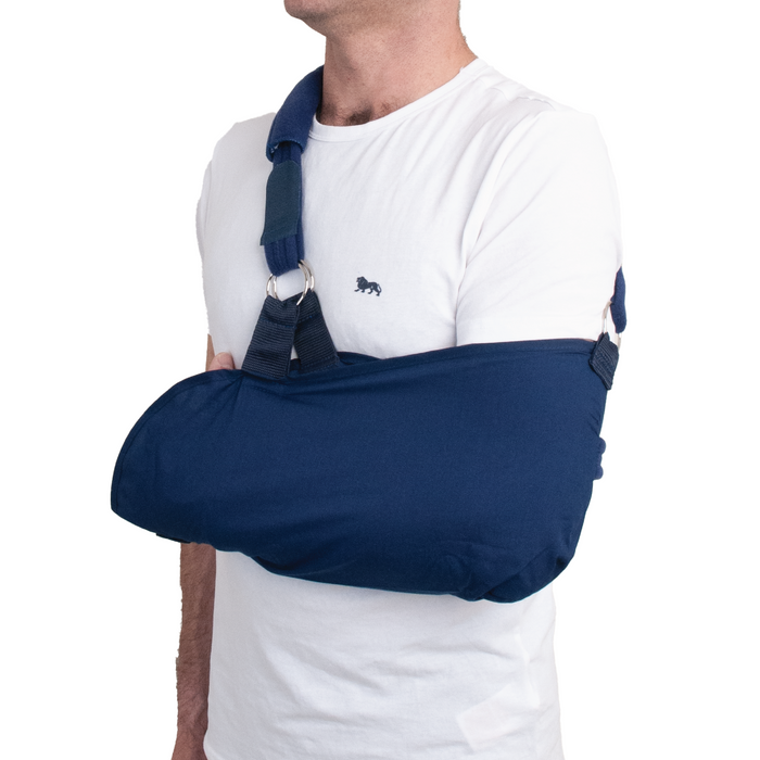 Sling vs Shoulder Brace: Which Is Used When?