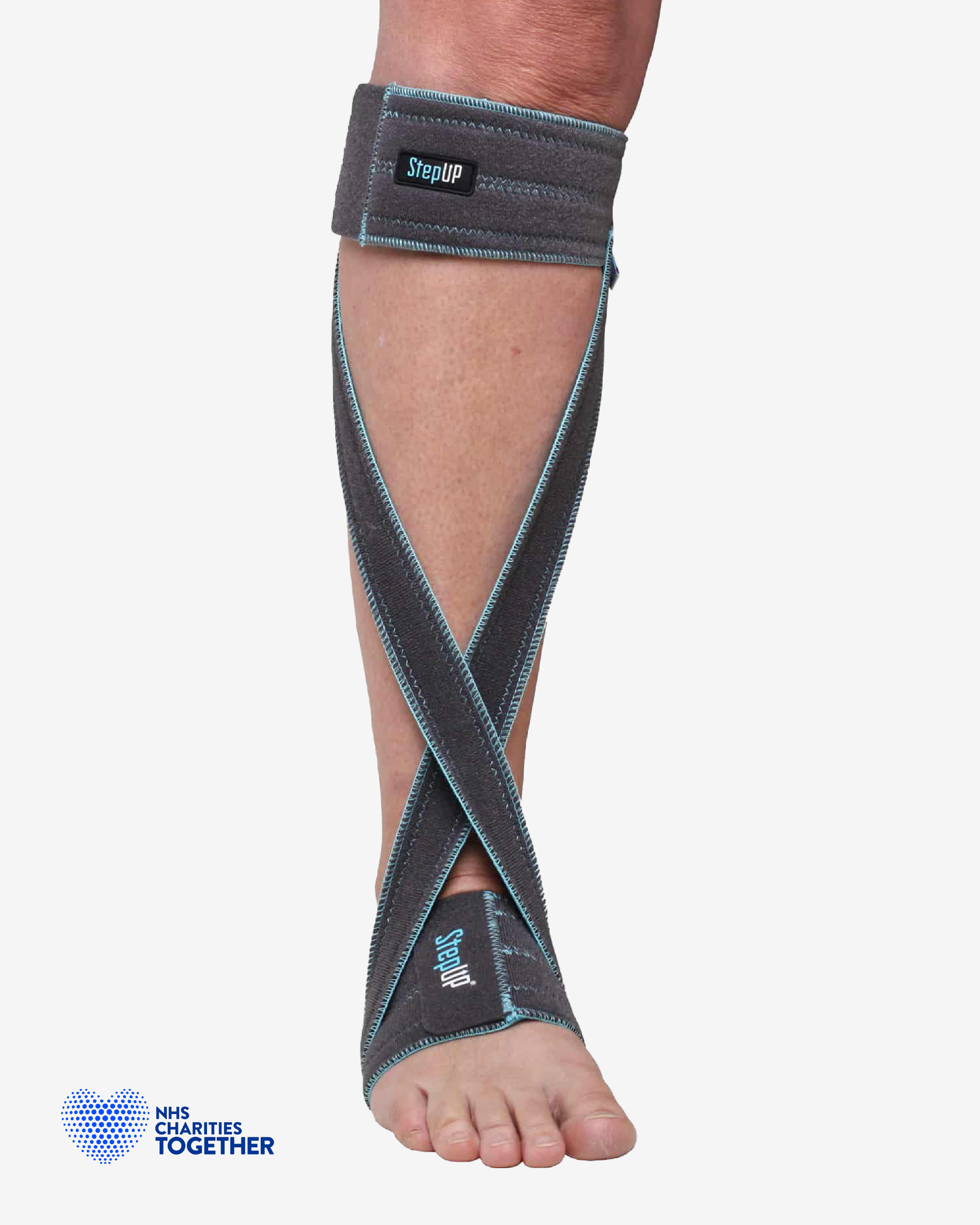 Boxia vs StepUp: Which Drop Foot Support Should You Choose?