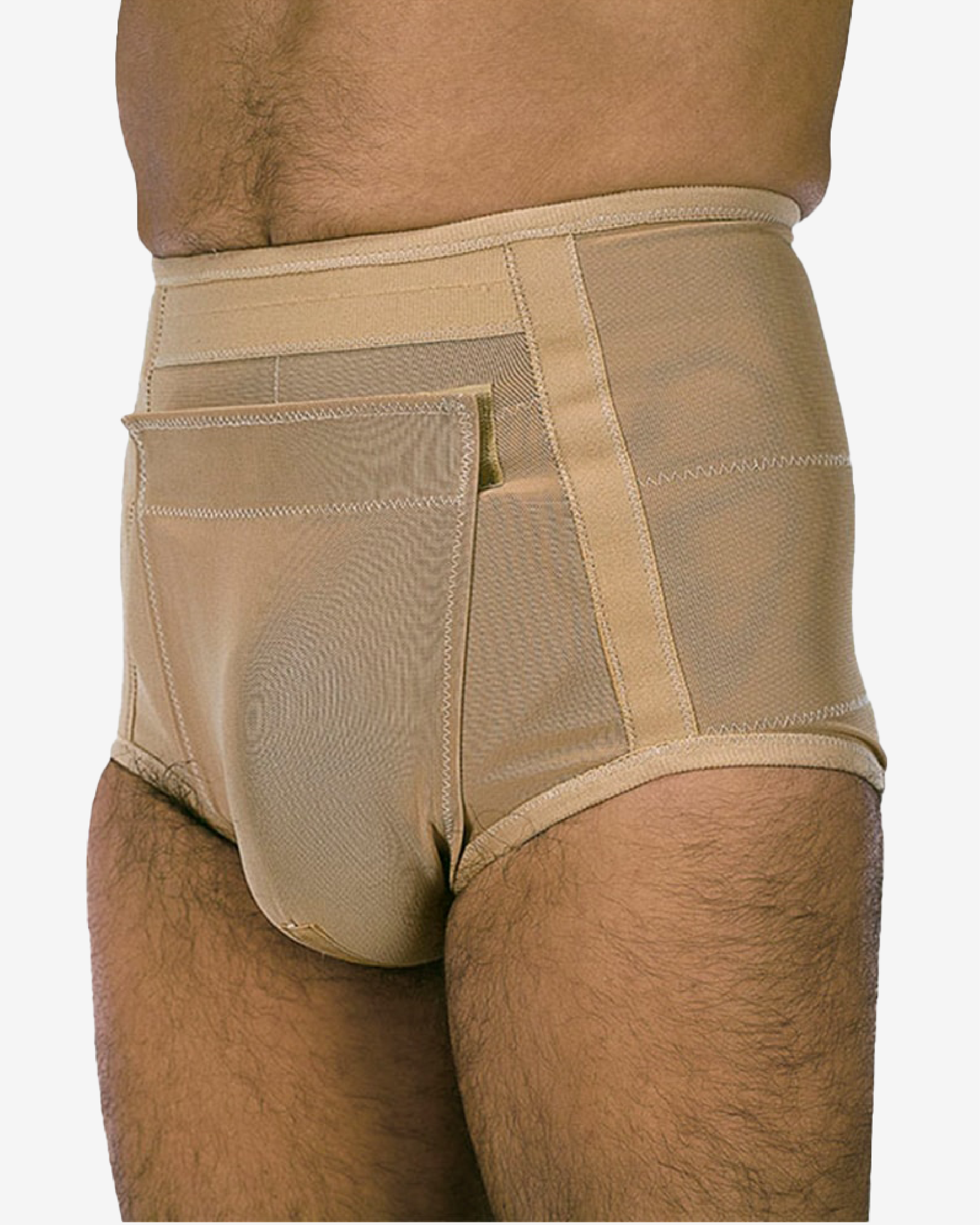 Hernia Slip Orthosis