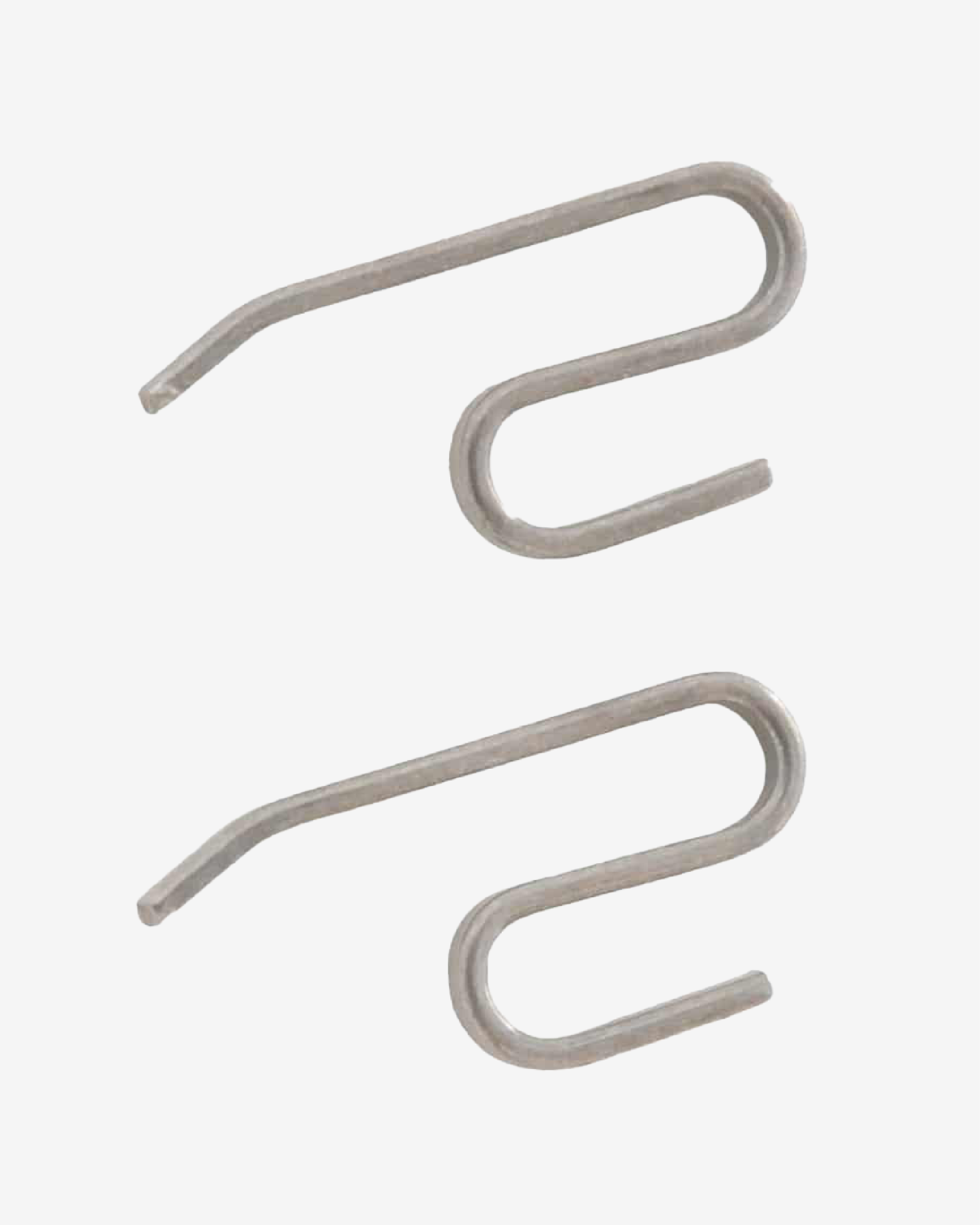 Boxia® S-Shaped Hook (2 Units)