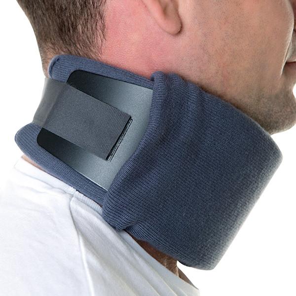Should You Wear a Cervical Collar for Neck Pain or Whiplash?
