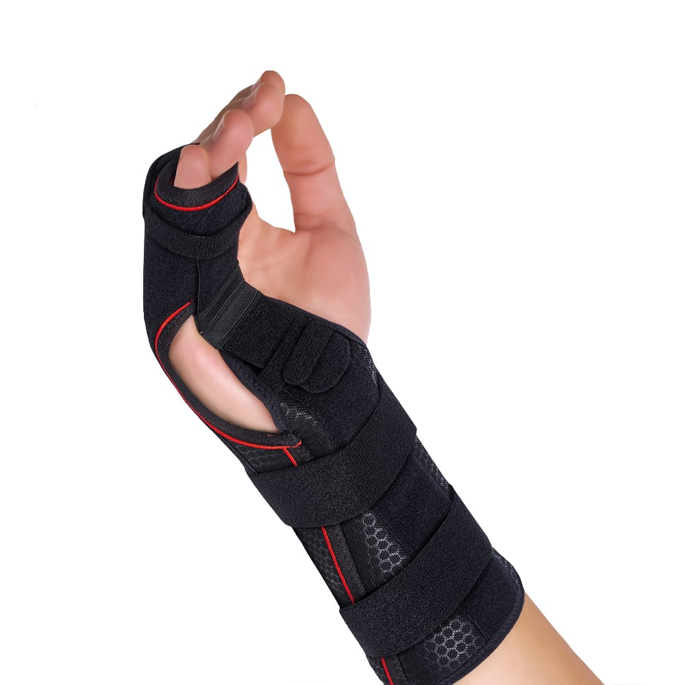 Wrist & Finger (4th/5th) Immobiliser