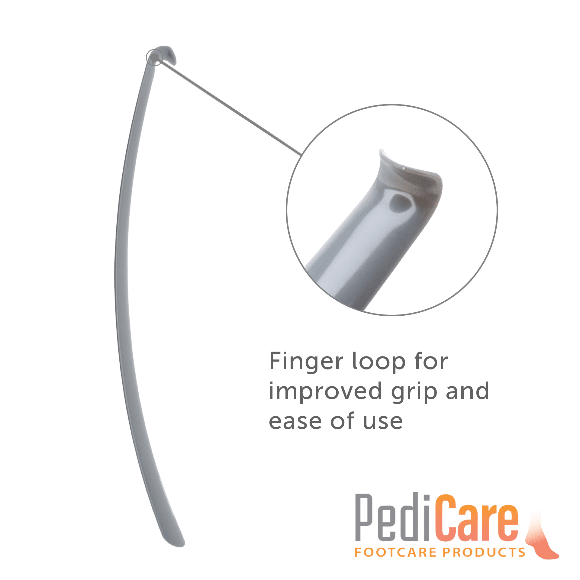 PediCare® Long Shoehorn (35cm)