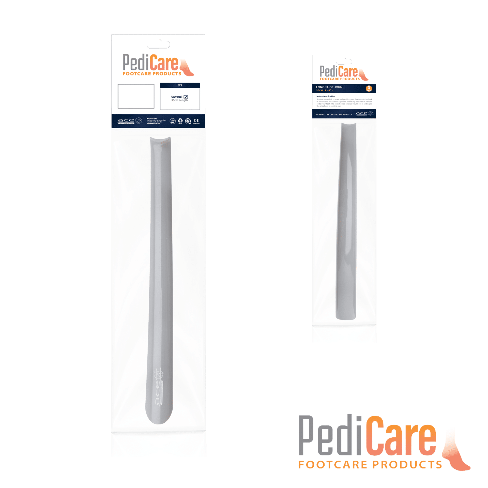 PediCare® Long Shoehorn (35cm)