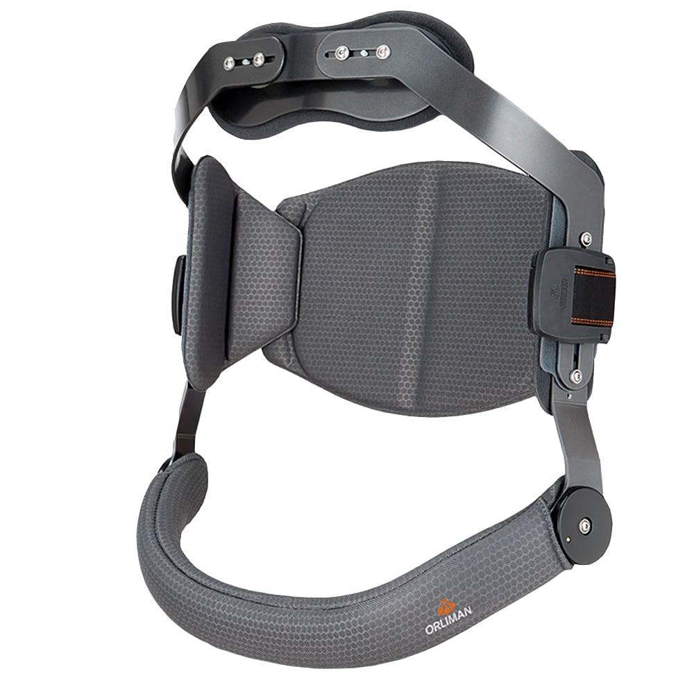 Jewett Hyperextension Brace - Standard
