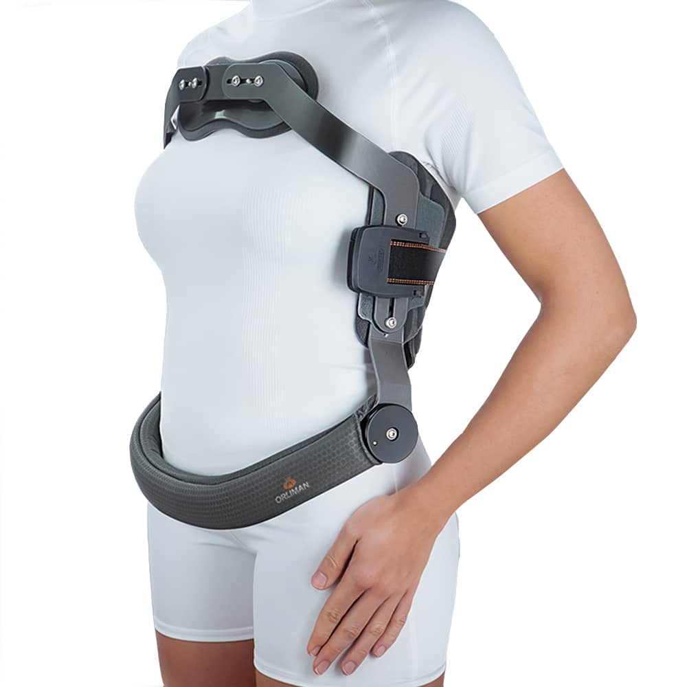 What Is a Hyperextension Brace and When Is It Used?