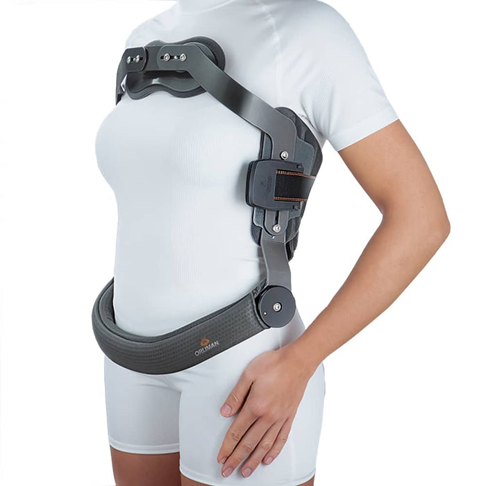 What Is a Hyperextension Brace and When Is It Used?