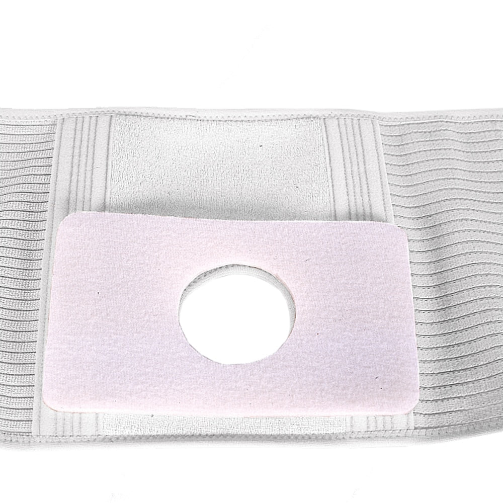 Stomamed® Ostomy Support