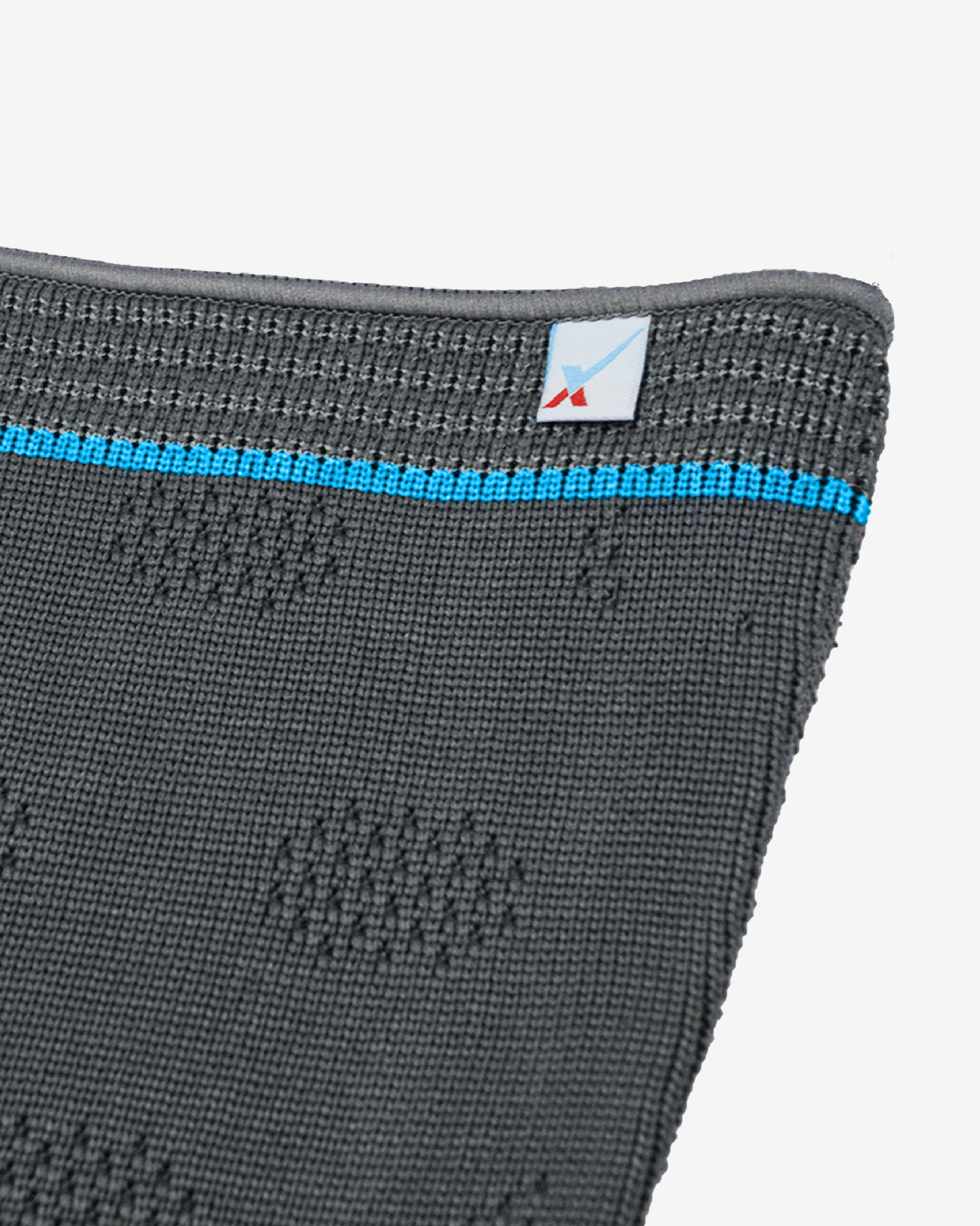 Woven Elastic Thigh Support