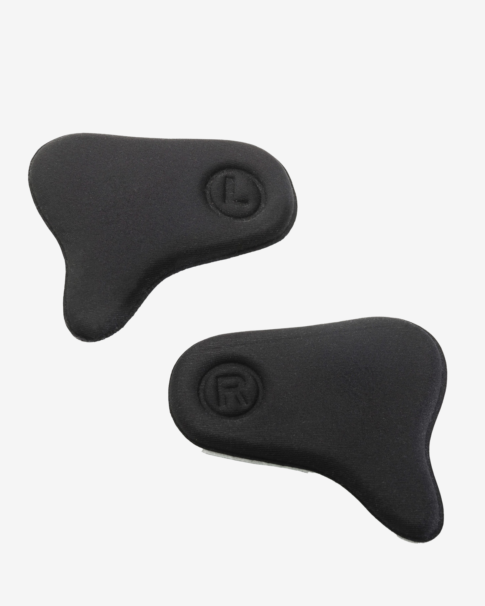 How To Position Hernia Pads Correctly