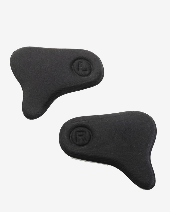How To Position Hernia Pads Correctly