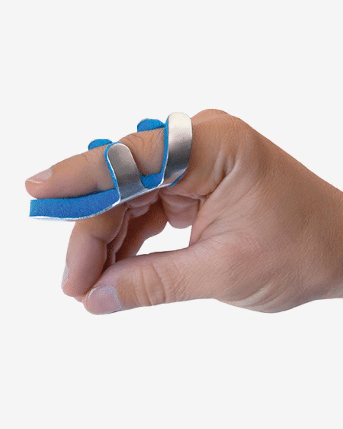 How Should a Finger Splint Fit and How Long Should It Be Worn?