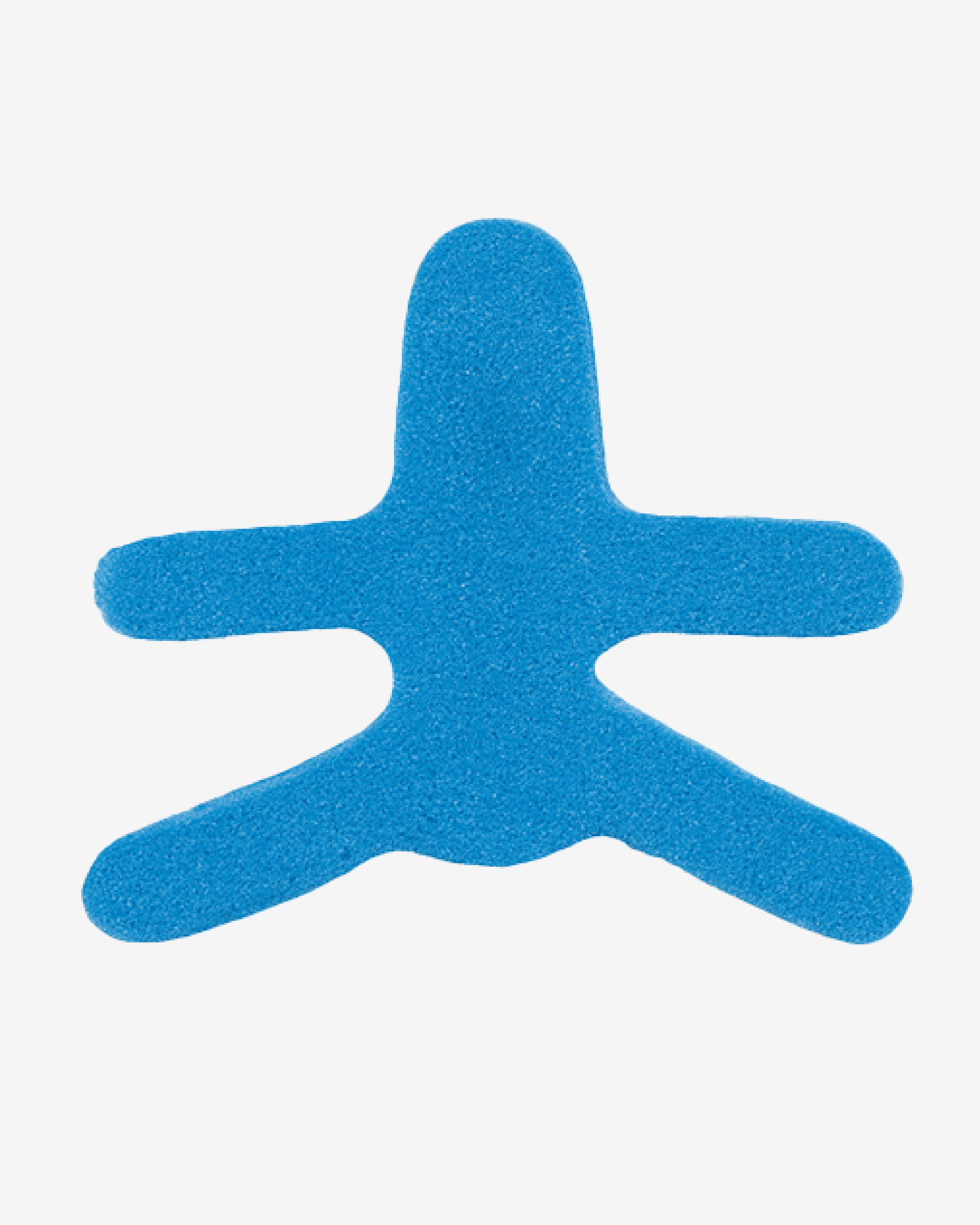 Aluminium Finger Splint