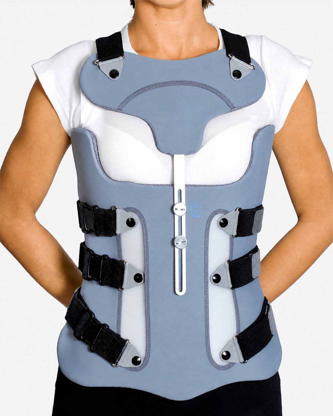 Corex® Twin-Shell Rigid TLSO