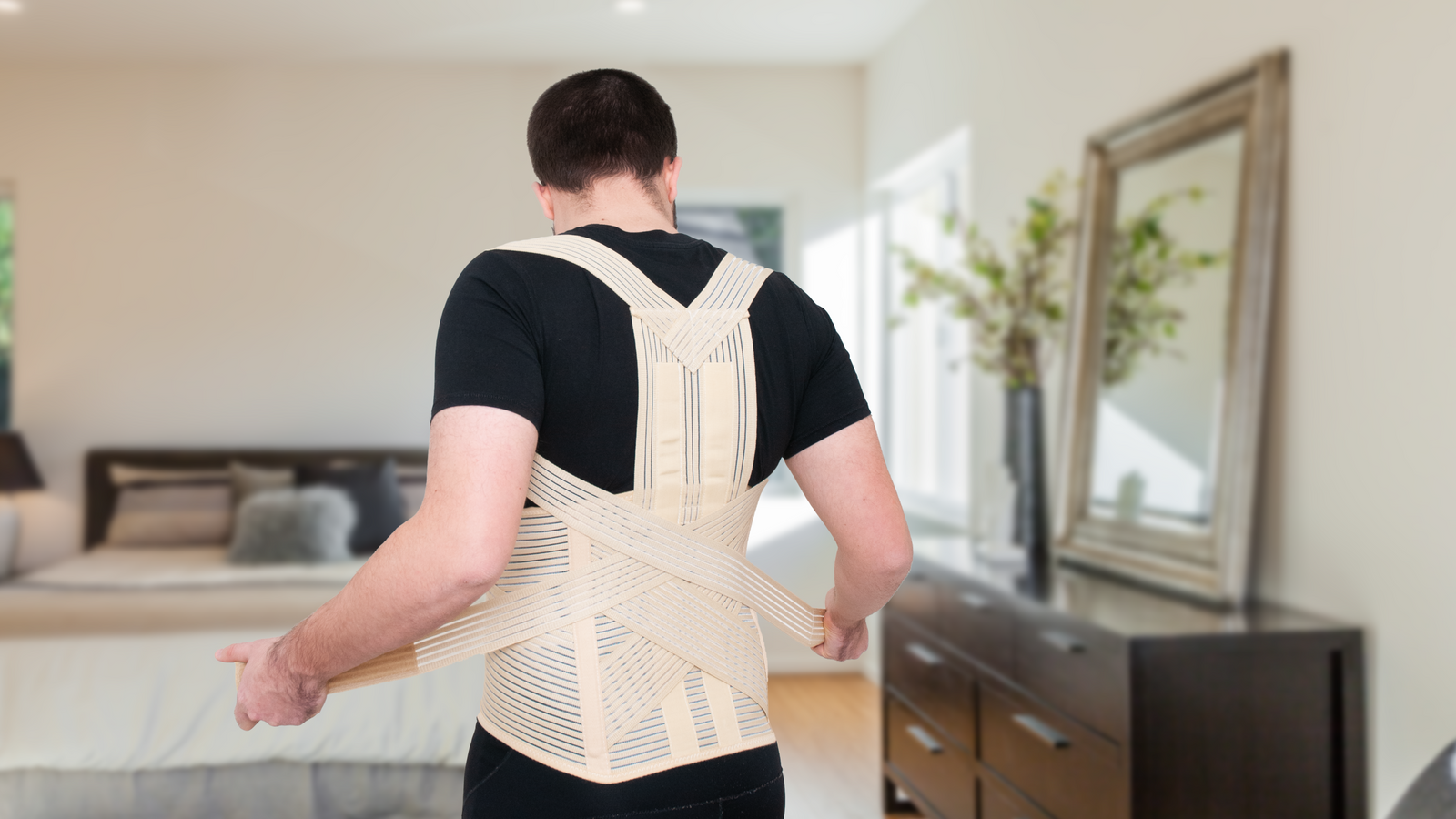 What’s the Difference Between a Lumbar Support, LSO and TLSO?
