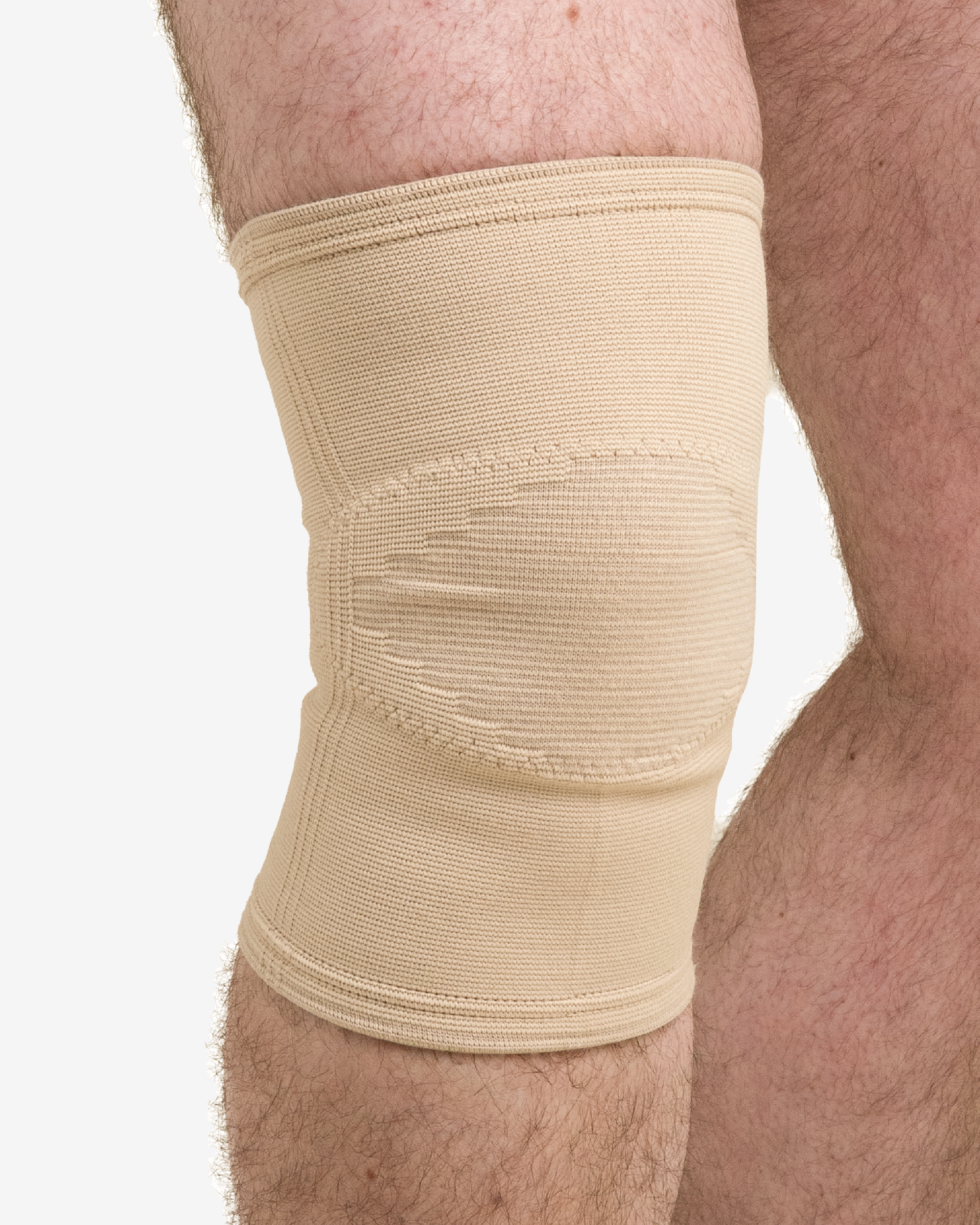 Elastic Line Knee Sleeve