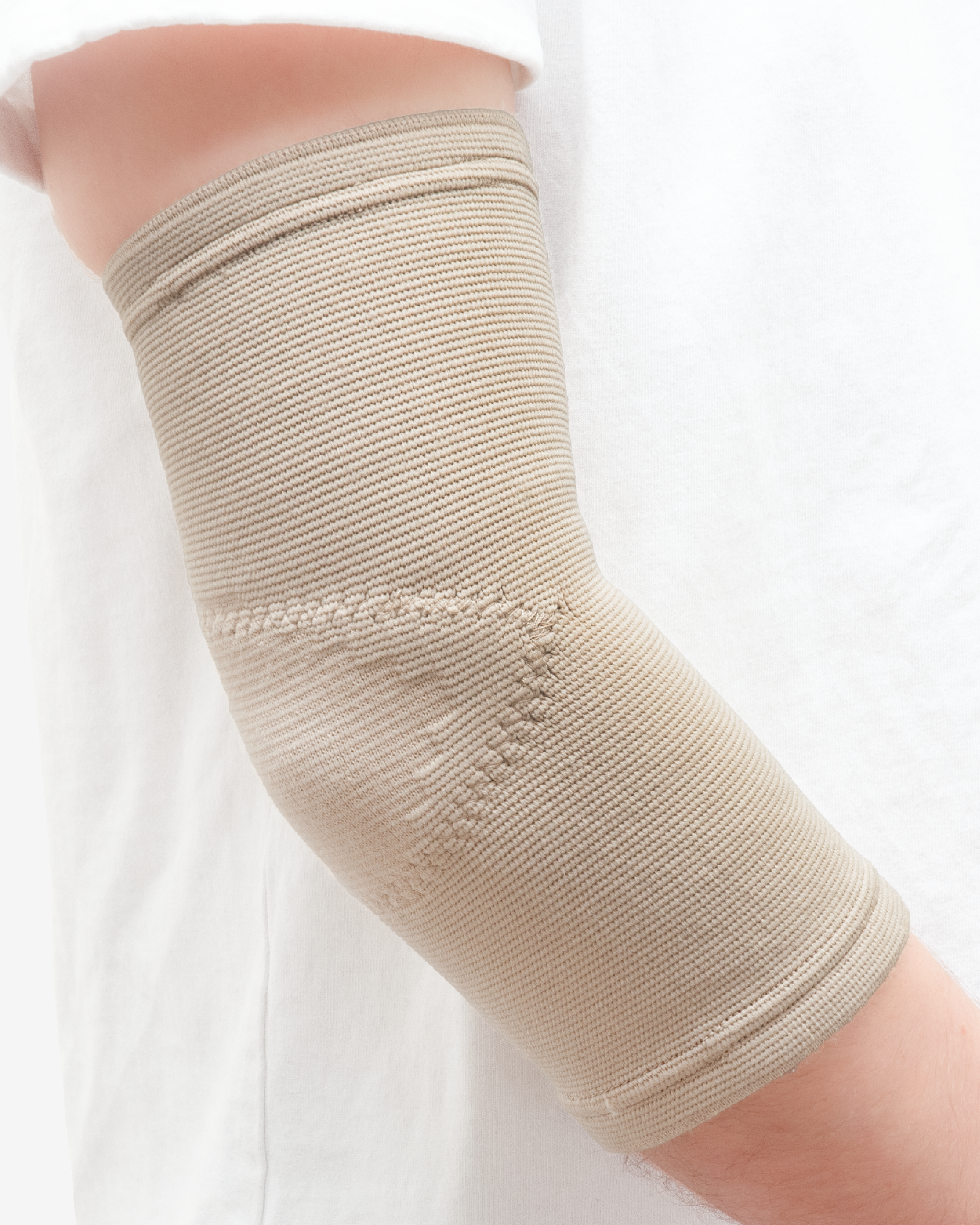 Stretch Elastic Elbow Sleeve
